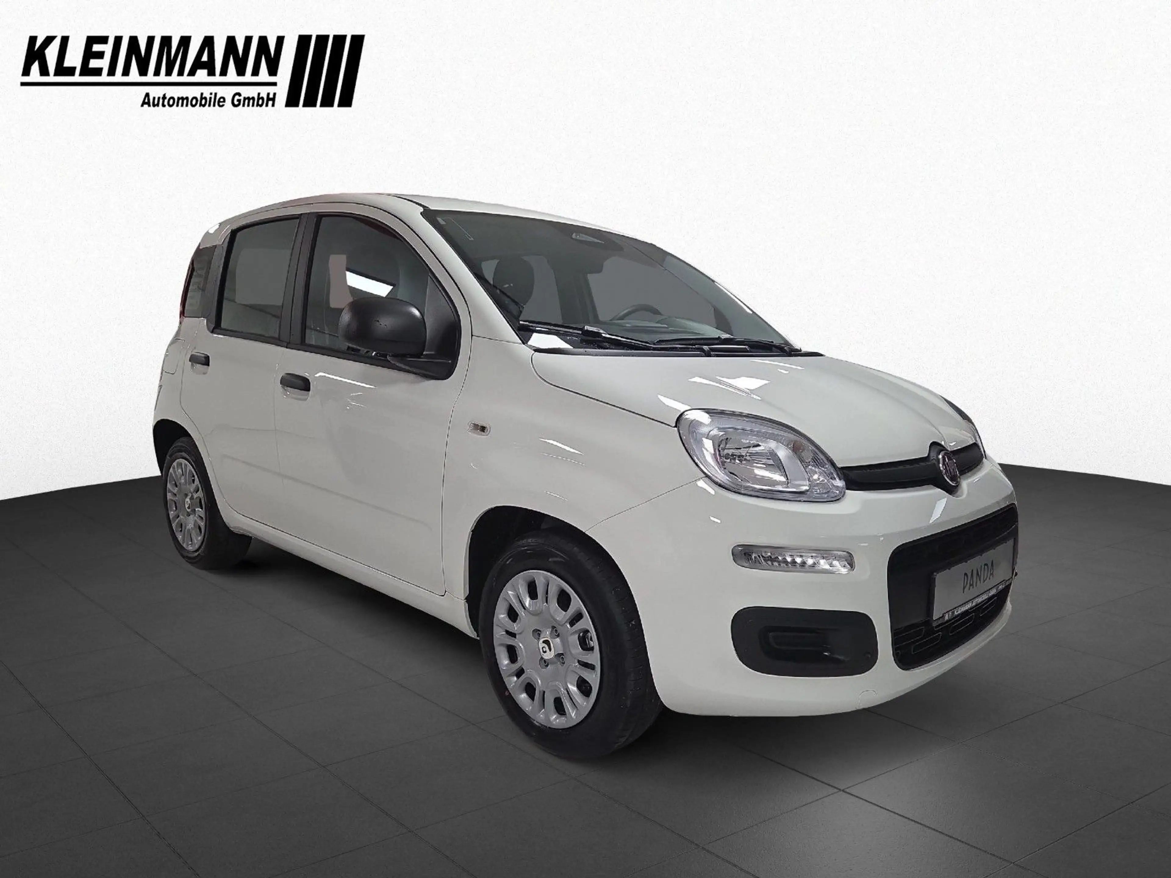 Fiat Panda "Pandina Pop" 1.0 GSE Hybrid — photo 2