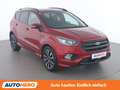Ford Kuga 2.0 TDCi ST-Line Rot - thumbnail 8