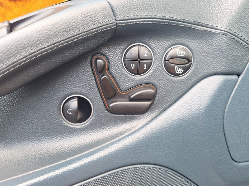 Mercedes-Benz SL 500 In nieuwstaat / Originele NL auto — photo 8