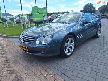 In nieuwstaat / Originele NL auto