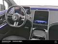 Mercedes-Benz EQE SUV EQE SUV 350 4M AMG Premium 20" AHK 360° 22kW Dist Schwarz - thumbnail 5