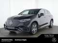 Mercedes-Benz EQE SUV EQE SUV 350 4M AMG Premium 20" AHK 360° 22kW Dist Schwarz - thumbnail 1