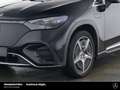 Mercedes-Benz EQE SUV EQE SUV 350 4M AMG Premium 20" AHK 360° 22kW Dist Schwarz - thumbnail 3