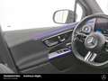 Mercedes-Benz EQE SUV EQE SUV 350 4M AMG Premium 20" AHK 360° 22kW Dist Schwarz - thumbnail 8
