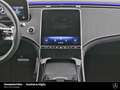 Mercedes-Benz EQE SUV EQE SUV 350 4M AMG Premium 20" AHK 360° 22kW Dist Schwarz - thumbnail 4