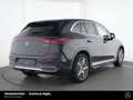 Mercedes-Benz EQE SUV EQE SUV 350 4M AMG Premium 20" AHK 360° 22kW Dist Schwarz - thumbnail 2