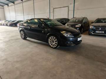 Twin Top 1.8 Cosmo