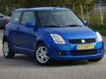 Suzuki Swift 1.3 Bandit BJ2009 NAP/CLIMA/ELEKRAM/APK 06-2026 Blauw - thumbnail 4