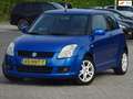 Suzuki Swift 1.3 Bandit BJ2009 NAP/CLIMA/ELEKRAM/APK 06-2026 Blauw - thumbnail 1