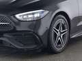 Mercedes-Benz C 200 d AMG Prem*Pano*Burmester*Totwinkel*360°* Schwarz - thumbnail 3