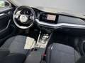 Skoda Octavia Combi 2,0 TDI DSG Weiß - thumbnail 12