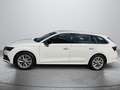 Skoda Octavia Combi 2,0 TDI DSG Weiß - thumbnail 4