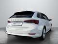 Skoda Octavia Combi 2,0 TDI DSG Weiß - thumbnail 5
