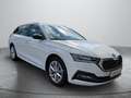 Skoda Octavia Combi 2,0 TDI DSG Weiß - thumbnail 6