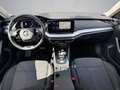 Skoda Octavia Combi 2,0 TDI DSG Weiß - thumbnail 8