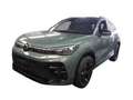 Volkswagen Tiguan 2.0 TDI DSG 4M R-LINE BLACK STYLE VOLL NP Grün - thumbnail 2