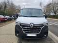 Renault Master FGN TRAC F3500 L2H2 DCI 180 BVR GRAND CONFORT TVA Weiß - thumbnail 3