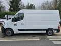 Renault Master FGN TRAC F3500 L2H2 DCI 180 BVR GRAND CONFORT TVA Weiß - thumbnail 4