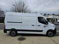 Renault Master FGN TRAC F3500 L2H2 DCI 180 BVR GRAND CONFORT TVA Weiß - thumbnail 5