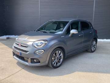 1.0 T3 MT E6D Sport 120 CV