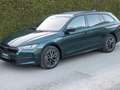 Skoda Octavia 2.0 TDI 110 kW Sportline AHK Grün - thumbnail 36