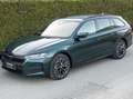 Skoda Octavia 2.0 TDI 110 kW Sportline AHK Grün - thumbnail 1