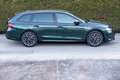 Skoda Octavia 2.0 TDI 110 kW Sportline AHK Grün - thumbnail 37