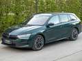 Skoda Octavia 2.0 TDI 110 kW Sportline AHK Grün - thumbnail 18