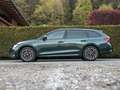 Skoda Octavia 2.0 TDI 110 kW Sportline AHK Grün - thumbnail 3
