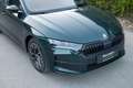 Skoda Octavia 2.0 TDI 110 kW Sportline AHK Grün - thumbnail 25