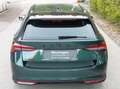 Skoda Octavia 2.0 TDI 110 kW Sportline AHK Grün - thumbnail 4