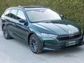 Skoda Octavia 2.0 TDI 110 kW Sportline AHK Grün - thumbnail 38