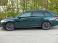 Skoda Octavia 2.0 TDI 110 kW Sportline AHK Grün - thumbnail 12