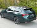 Skoda Octavia 2.0 TDI 110 kW Sportline AHK Grün - thumbnail 11