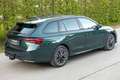 Skoda Octavia 2.0 TDI 110 kW Sportline AHK Grün - thumbnail 22