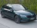 Skoda Octavia 2.0 TDI 110 kW Sportline AHK Grün - thumbnail 24