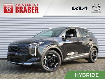 1.6 T-GDi Hybrid DynamicPlusLine | Automaat | Dire