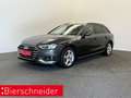 Audi A4 Avant 40 TDI qu S tronic line advanced LED VIRTUAL Grau - thumbnail 1