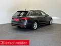 Audi A4 Avant 40 TDI qu S tronic line advanced LED VIRTUAL Grau - thumbnail 5