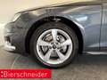 Audi A4 Avant 40 TDI qu S tronic line advanced LED VIRTUAL Grau - thumbnail 4