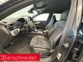 Audi A4 Avant 40 TDI qu S tronic line advanced LED VIRTUAL Grau - thumbnail 7