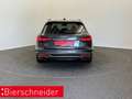 Audi A4 Avant 40 TDI qu S tronic line advanced LED VIRTUAL Grau - thumbnail 6