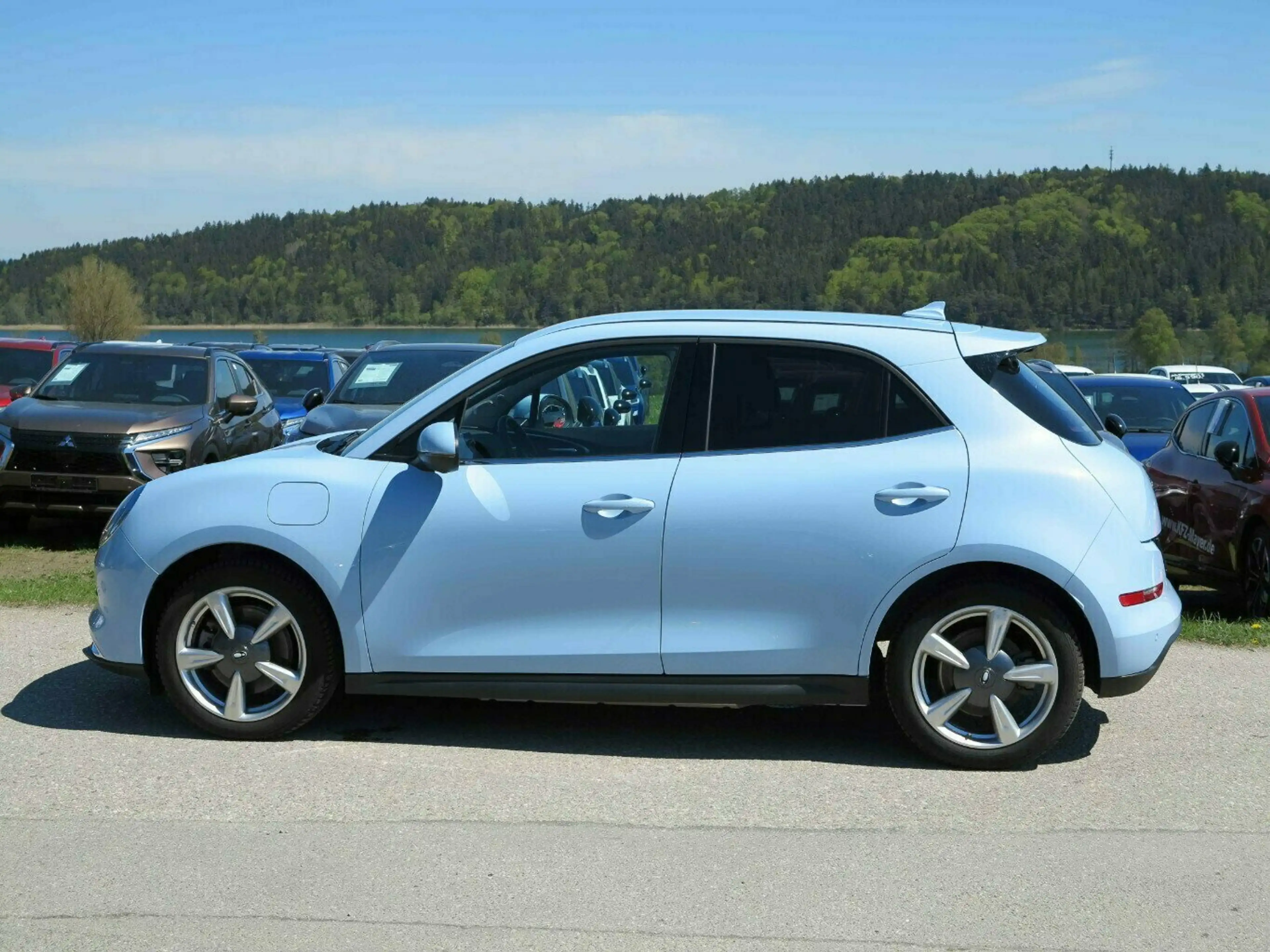GWM ORA 03 400 PRO — photo 4
