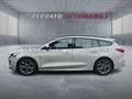 Ford Focus Focus SW 1.5 ecoblue ST-Line 115cv auto Argent - thumbnail 2