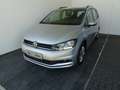 Volkswagen Touran TDI Silber - thumbnail 1