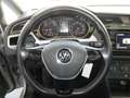Volkswagen Touran TDI Silber - thumbnail 11
