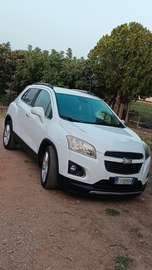 1.7 LTZ fwd 130cv 100mila chilometri