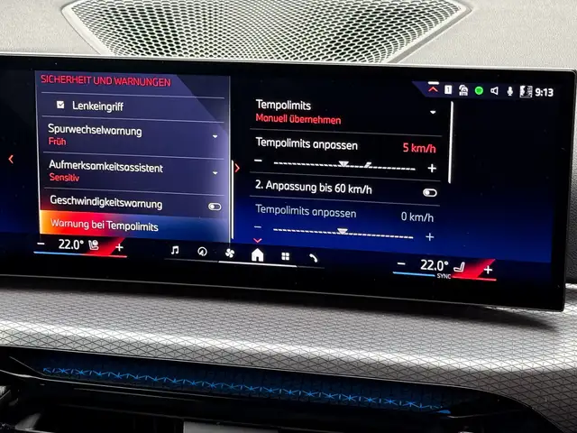 BMW 420 d xDrive M-Sportpaket Pro Ansicht 32