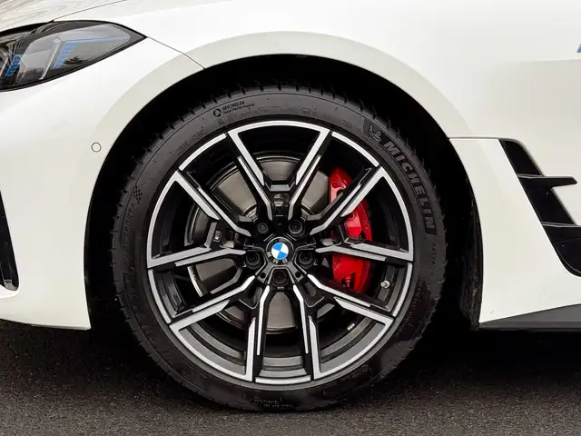 BMW 420 d xDrive M-Sportpaket Pro Ansicht 7