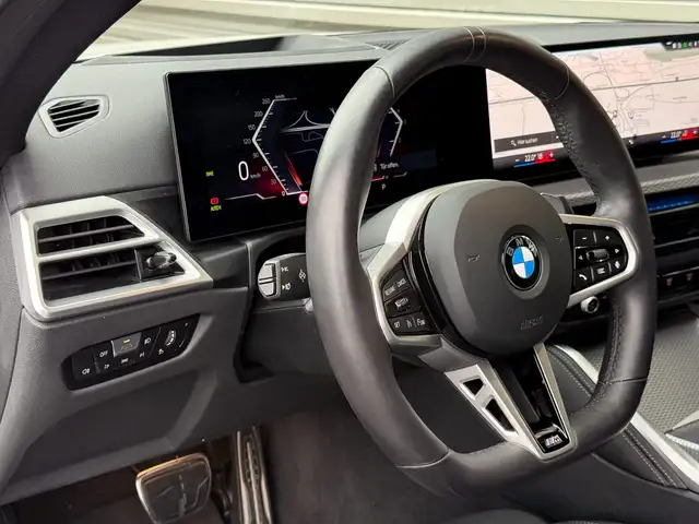 BMW 420 d xDrive M-Sportpaket Pro Ansicht 9